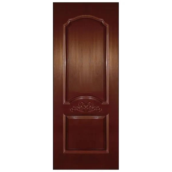 Vinyl Waterproof Door Skin photo-4