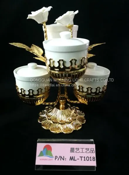 Ceramic Artwork