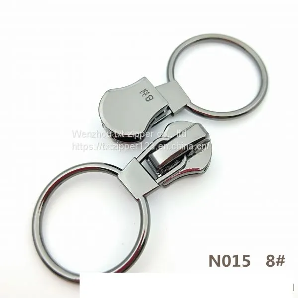 #3 #5 #8 Slider Plated Ring Phller photo-2