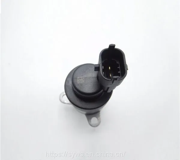 Cheap Factory Outlet Pressure Independent Control Valve Scv 0928400643 For Auto Parts photo-3
