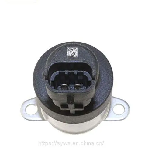 Diesel Engine Parts Oil Metering Unit Suction Control Valve Fit For Mitsubishi 0928400670 photo-3