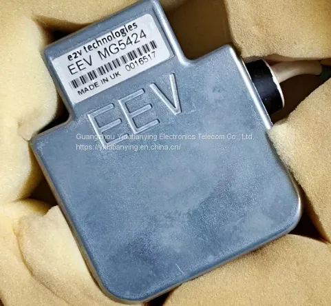 EEV MG5424 MAGNETRON AND JRC MAF1422B MAGNETRON