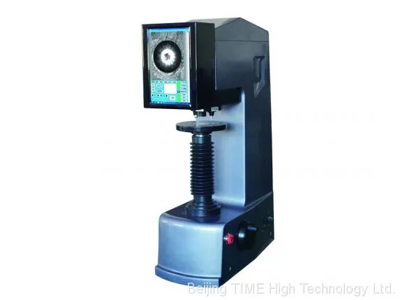 Automatic Three Indenters Digital Brinell Hardness Tester TIME®6206