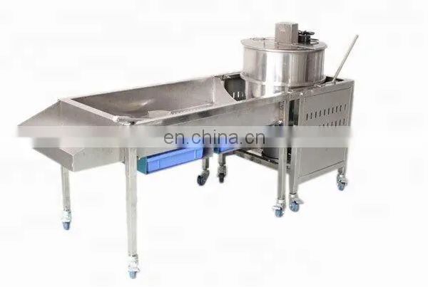 Big Popcorn Machine/commercial Air Popping Popcorn Machine/commercial Hot Air Popcorn Maker Machine photo-3