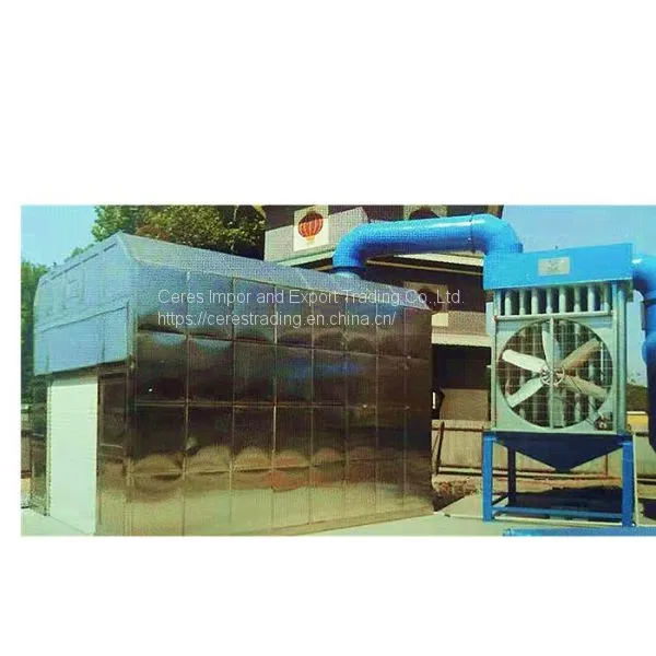 Garbage Incinerator Price photo-3