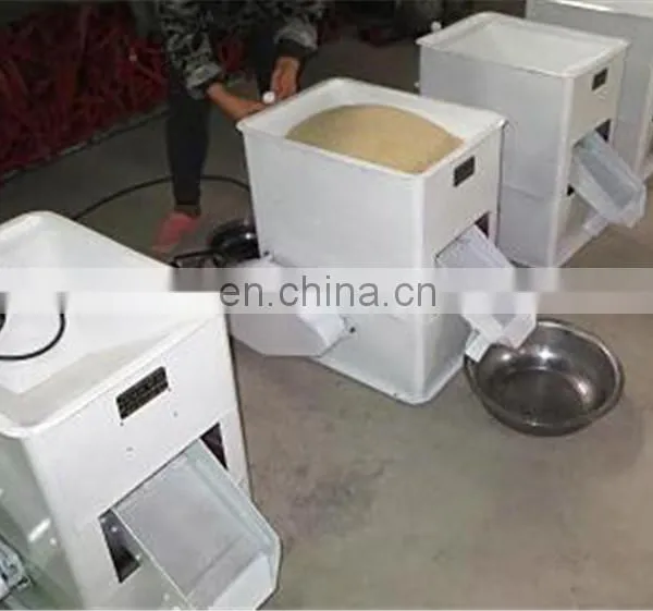 Gold Supplier 2017 Automatic Rice Stone Removing Machine , Rice Destoner Price photo-5