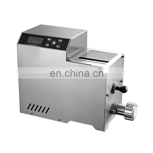 Chinese Automatic Noodle Making Machine/Flour Noodle Machine photo-7