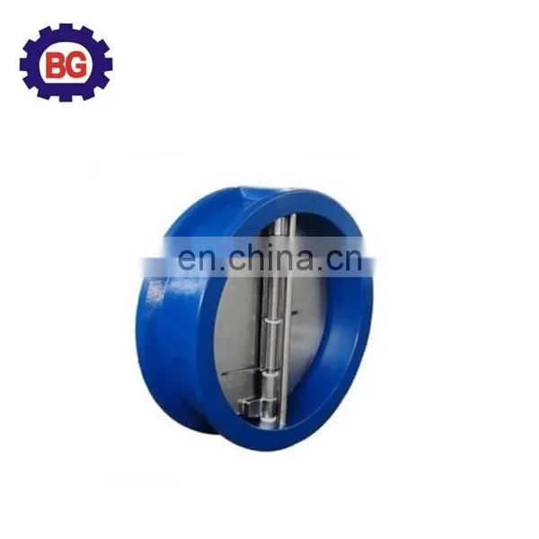 Water Control Check Valve photo-4