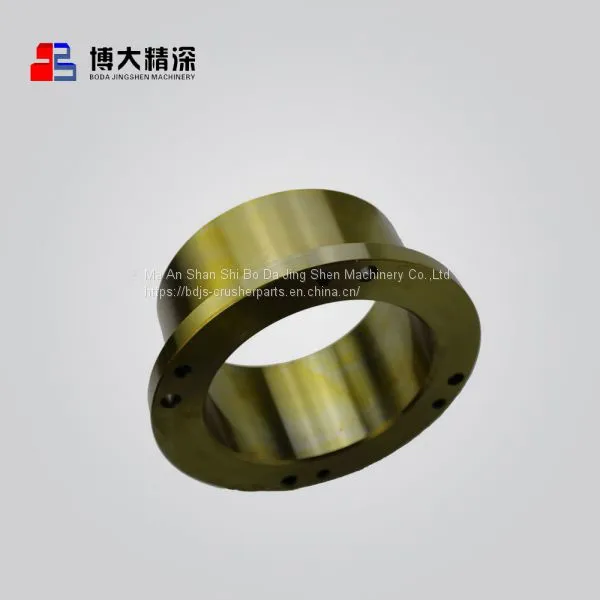 Apply to Metso Nordberg Crusher Spare Wear Parts OEM Factory GP300 GP500 Top Bearing photo-3