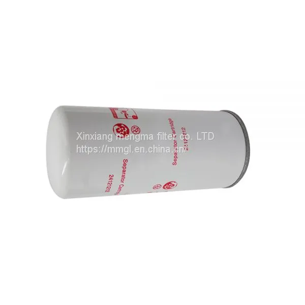 Mengma Supply Ingersoll Rand Oil Separator 24121212 for Ingersoll Rand Compressor Parts photo-2