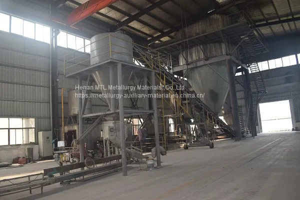 Refractory Castables photo-2