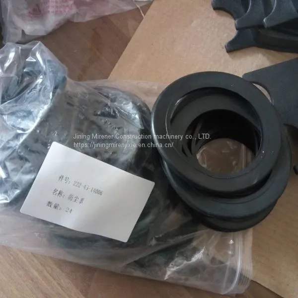 Shantui LOADER Spare Part SL50 Brake Caliper Dust Cover 75700438