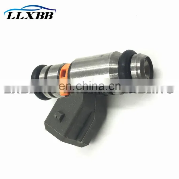 Original Fuel Injector Injection Nozzle IWP092 For Audi Seat Skoda VW Golf Lupo Polo 501.025.02 photo-3