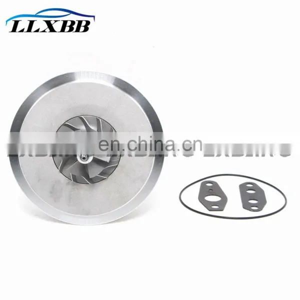 Turbo Cartridge GT2056V 14411EB300 For NISSAN Navara Pathfinder 14411-EB300 Turbocharger YD25DDTI 2.5L photo-4