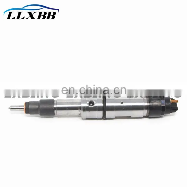 Fuel Injection Common Rail Fuel Injector 0445120030 0445120218 51101006032 51101006125 FOR Man Bosch 0 445 120 030 photo-5