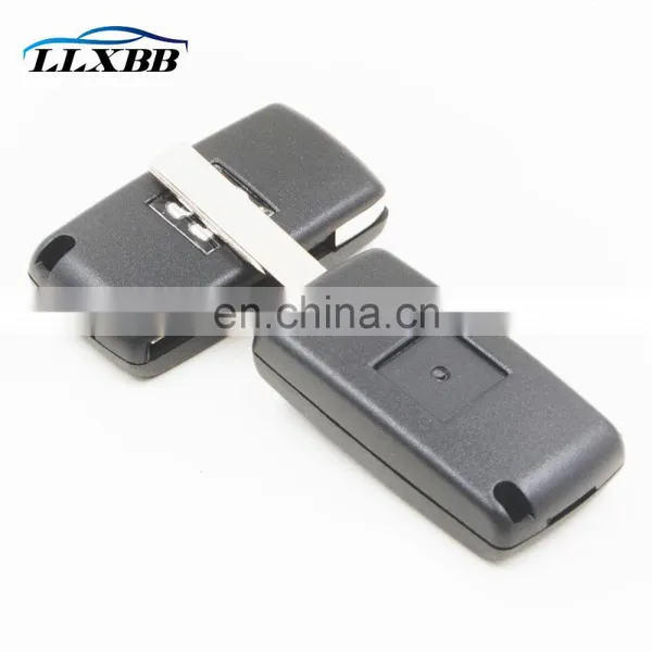 OEM Car Remote Key Three Buttons 433MHz for Peugeot 307 308 408 CE0536 2011-2013 FSK CN009002 photo-2
