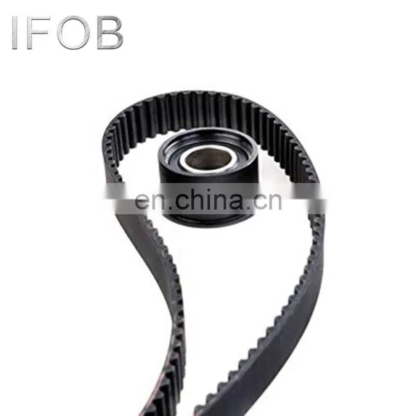 IFOB Auto Part Engine Repair Kit Timing Belt Kit For Opel Astra F X 16 XEL 24426500 55567191 VKMS05150 photo-2