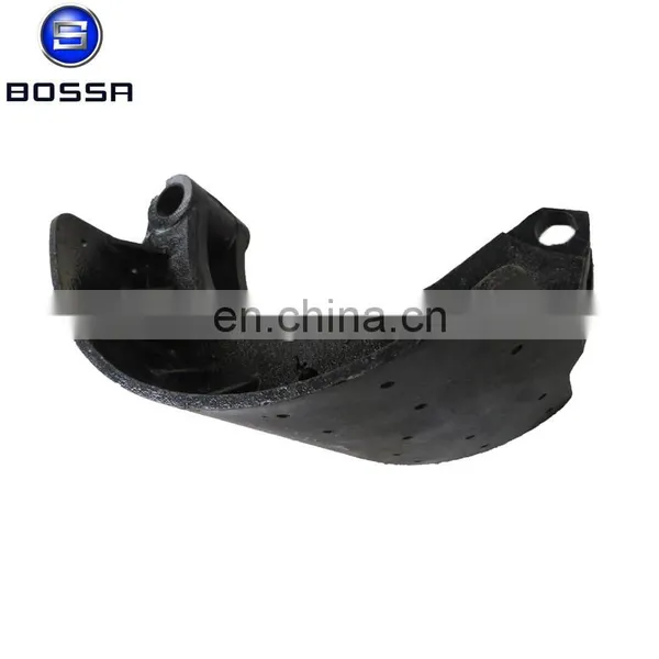 Truck Trailer Parts Casting Oil Brake Shoe 474311330 for Japanese Truck photo-2