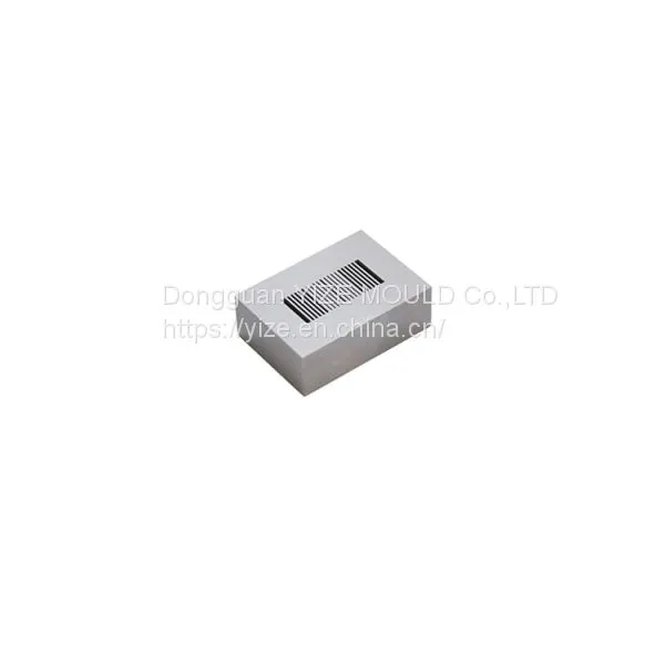 About the Quality Plastic Mold Components in YIZE MOULD photo-3