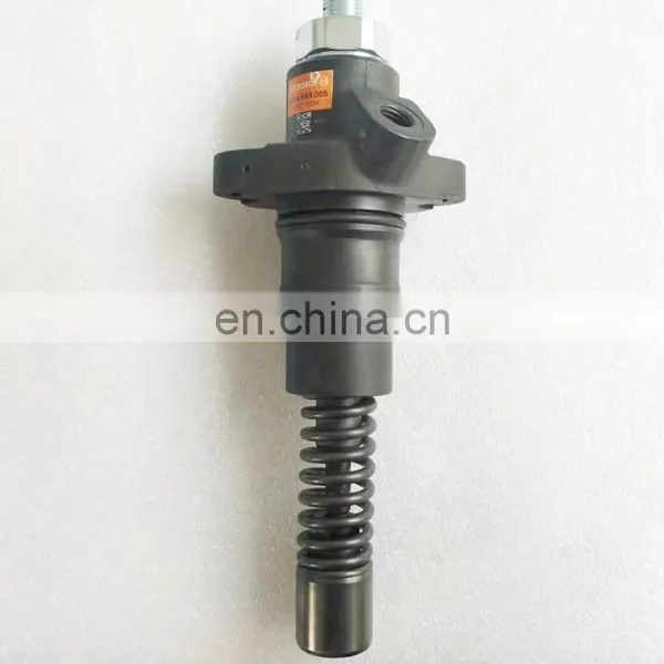 Original BOSCH Unit Fuel Pump 0414693005