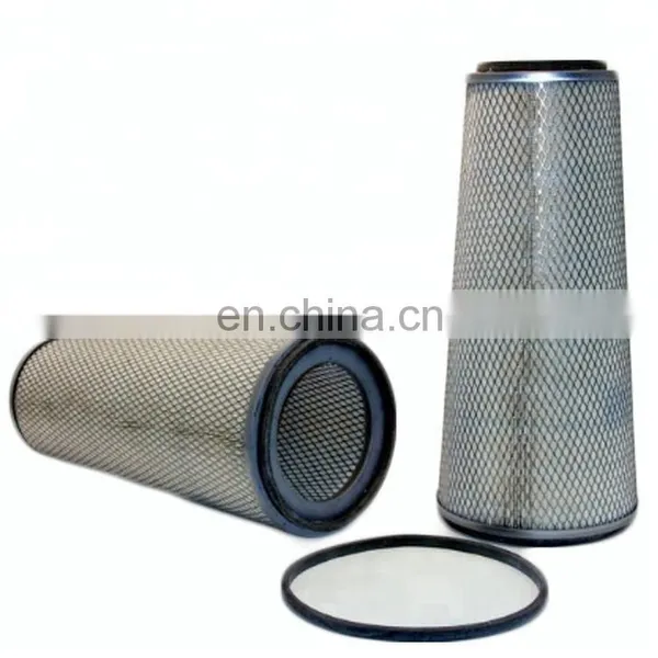 Wholesale Price High Performance Gas Turbine Air Filter Cartridge P191280 P191281 photo-2