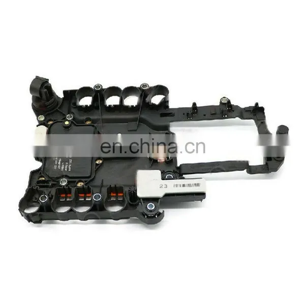 722.9 TCU TCM Transmission Control Unit Conductor Plate A0335457332 For Mercedes Benz 7G photo-4