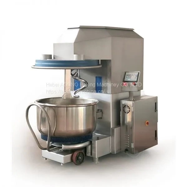 Removable Dough Mixer photo-2