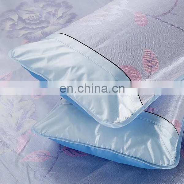 RAWHOUSE Summer Bed Ice Silk Mat Sleeping Mat Ice Cool Mat photo-3