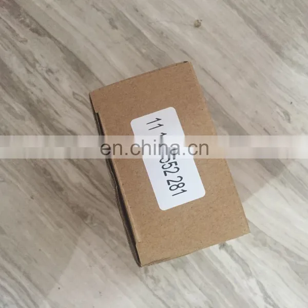11127552281 Engine Air Valve Caps Cover for E60 E65 E66 E70 E83 E88 E85 E90 E91 E92 F10 N52 128i 328i 528i X3 X5 Z4 Cap photo-4