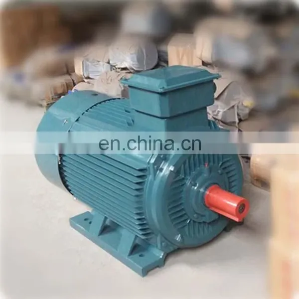 3 Phase Machinery Spray Agriculture Pani Induction Motor Phase Ac Tanki for Eleltric Motor photo-2