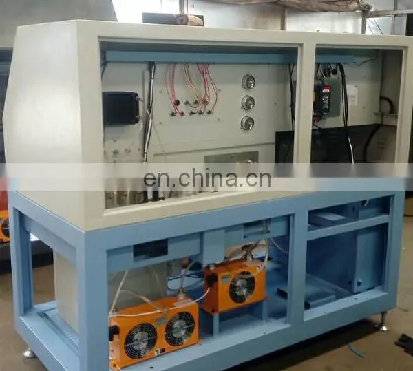 LGC816 HEUI EUI EUP Common Rail Injector Pump Calibration Test Bench photo-5
