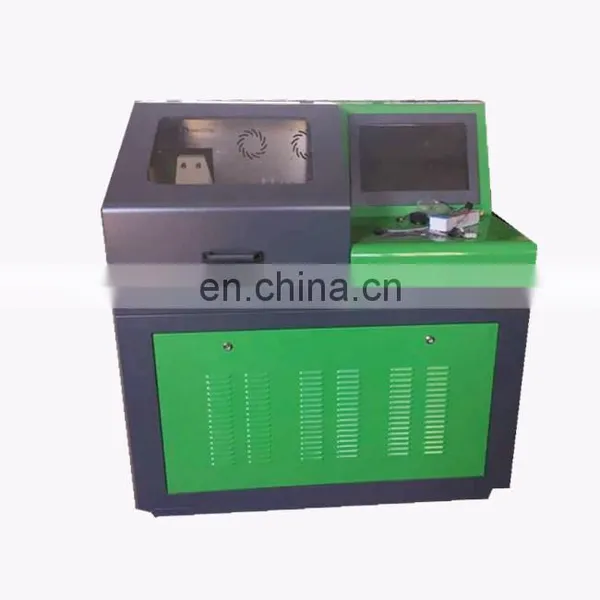 Fuel Injector Test Equipment CRS4000 Low Price Common Rail Diesel Injector Test Bench photo-4