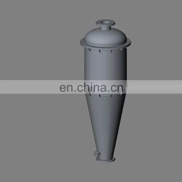 Industrial HPHT Fly Ash Filters Metal Membrane Fitler Element photo-2