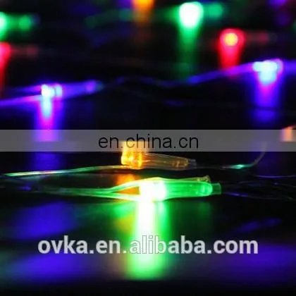 6M*4M LED Net Fairy Lights Christmas Wedding Party Garden Indoor & Outdoor photo-3