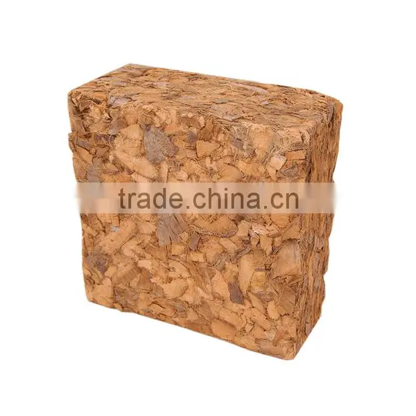 COCO HUSK CHIPS BLOCKS