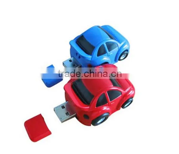 Minicar Usb Key photo-3