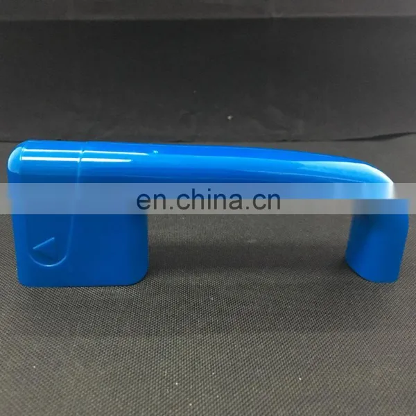 Guangzhou High Precision Cheap Oem Manufacturing Surface Products Components Diecast Mold Plastic Injection Mould Maker Service photo-4