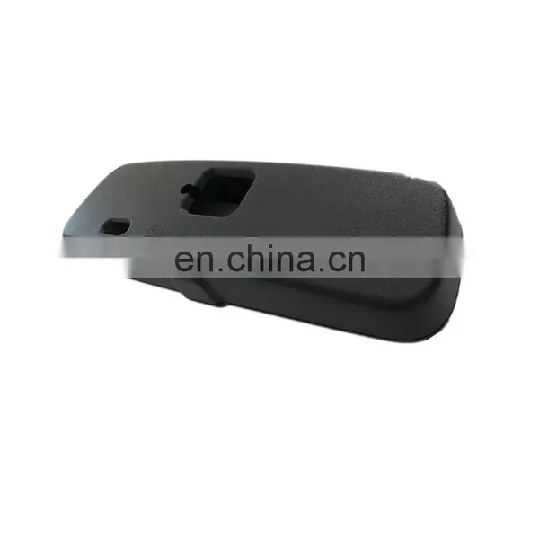 Chinese Plastic Injection Molding Factory Molding for Auto Part PC ABS Injection Moulding photo-3