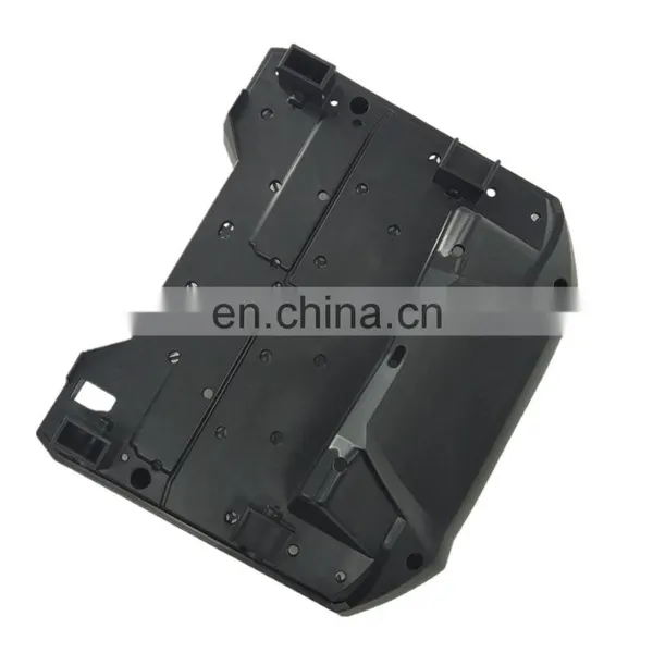 Rapid Prototype Cheap Precision pp Housing Cover Shell Spare Parts Oem Mold Injection Molded Plastic Cases Molding Maker Service photo-3