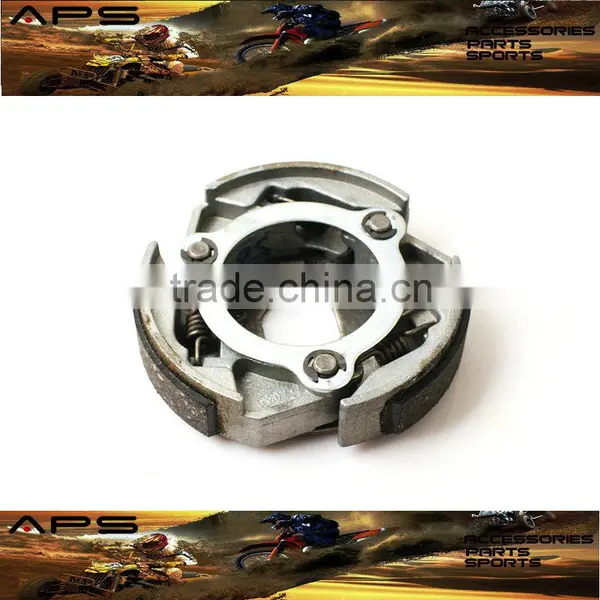 300cc ATV Clutch Parts for BUYANG FA-300D 300H New Model 144mm photo-2