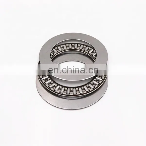 40*60*3mm AXK4060 2AS Plain Thrust Needle Roller Bearing photo-3