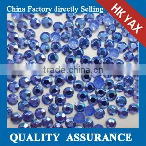 1105C China Shop Hot Sale Wholesale Hot Fix Rhinestud, Neon Hot Fix Rhinestud Wholesale, Aluminum Wholesale Rhinestud Hot Fix photo-2