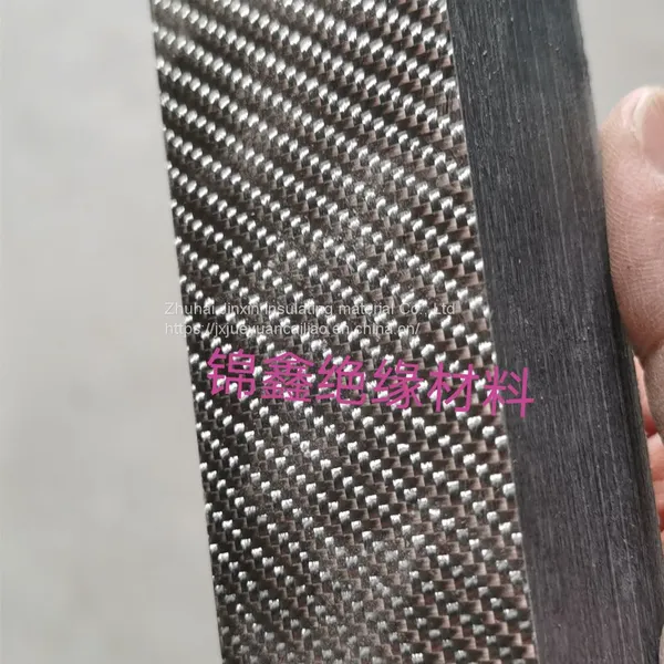 Epoxy Board, Insulating Board and Carbon Fiber Board photo-3