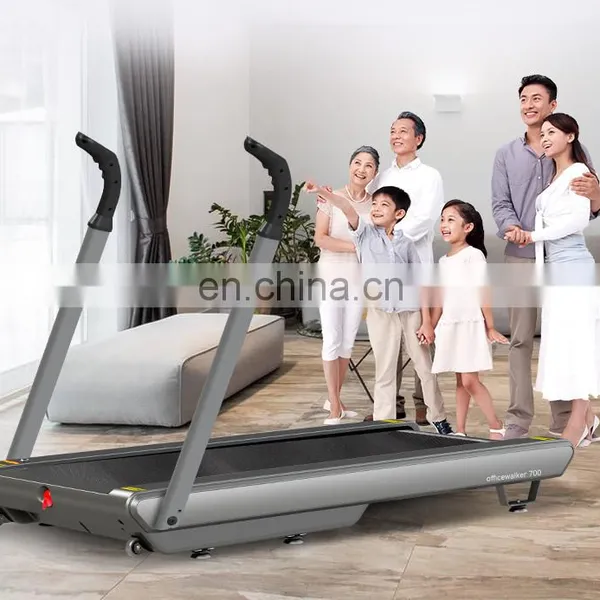 Body Building Fitness Equipment Best Home Gym Equipment Motorized Home Use Running Machine Electric Walking a Treadmill photo-2