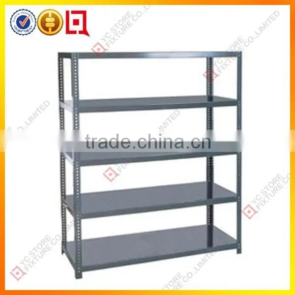 3 Tiers Chrome Wire Shelving Rack photo-5