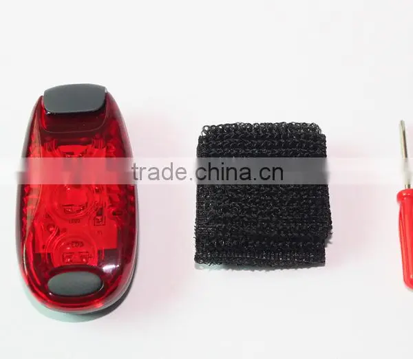 Promotion Gift Led Daytime Running Light for Runner photo-4