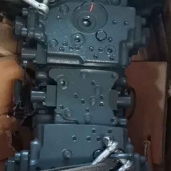 708-2L-00790 PUMP ASS'Y KOMATSU Parts PC220, PC270,PC220LL,PC240,PC290LC-8 PUMP photo-2