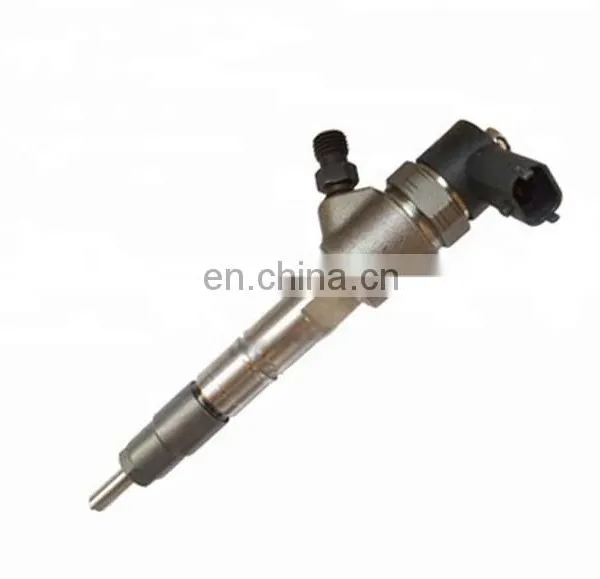 Fuel Injector 0445 110 420 Bos-ch Original In Stock Common Rail Injector 0445110420 photo-3