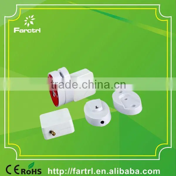Magnetic Recoiler Secure Retail Holder photo-2