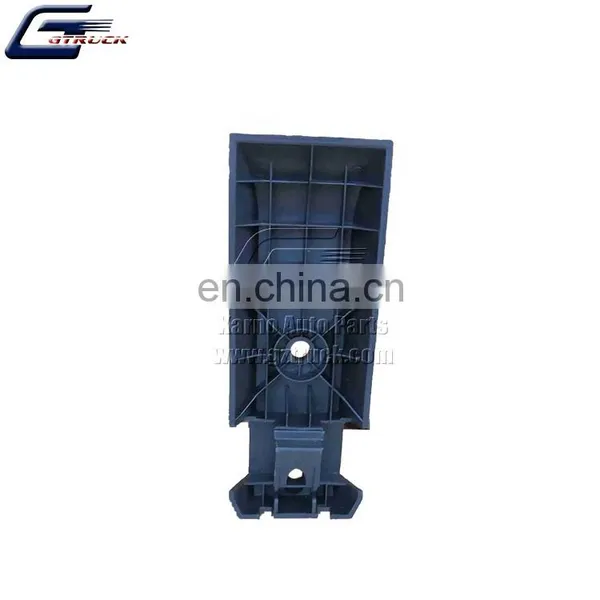 European Truck Auto Body Spare Parts Plastic Rear Mudguard Cover Oem 20721840 for VL Truck Fender Bracket photo-4